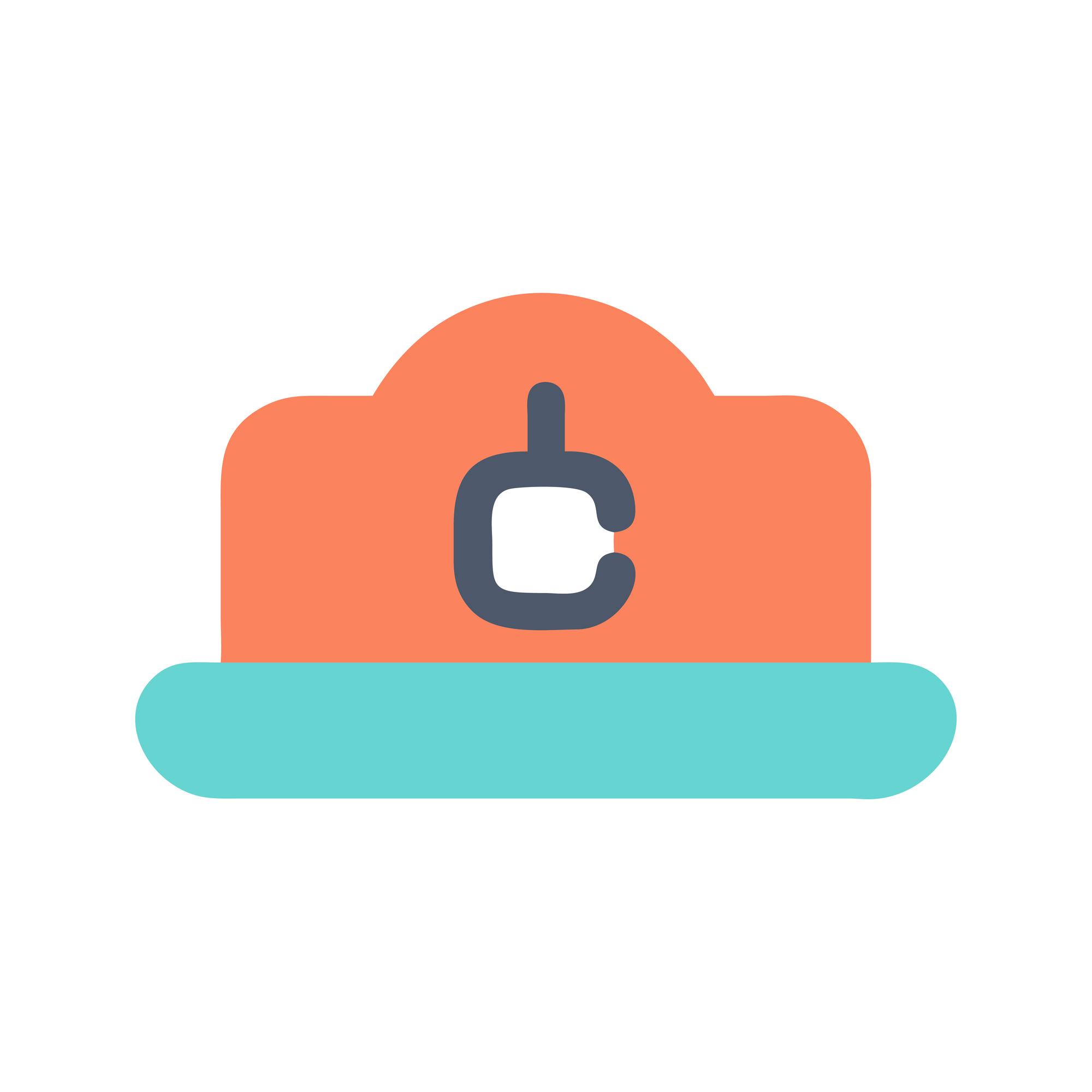 Site logo